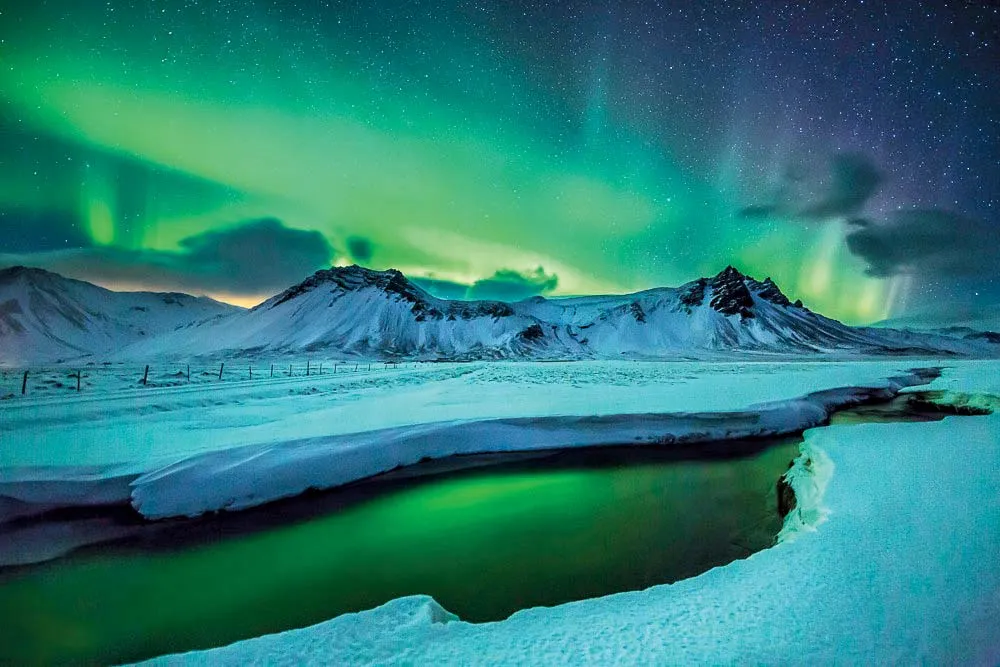 Northern Lights